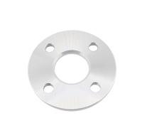 Adaptateur De Roue Écarteurs de roue 2 pièces | Pour jantes 4x100 alu CB 57.1, épaisseurs 3-20mm, accessoires auto