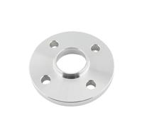 Adaptateur De Roue Écarteurs de roue 2 pièces | Pour jantes 4x100 alu CB 57.1, épaisseurs 3-20mm, accessoires auto
