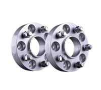 Adaptateur De Roue Élargisseurs de roue 2 pièces PCD 5x120 | Pour Civic Type R Legend Pour Odyssey Passport 2019-2022 Pour Pilot Pour Ridgeline , CB 64.1mm, alu 7075-T6