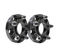 Adaptateur De Roue Élargisseurs de roue 2 pièces PCD 5x120 | Pour Civic Type R Legend Pour Odyssey Passport 2019-2022 Pour Pilot Pour Ridgeline , CB 64.1mm, alu 7075-T6