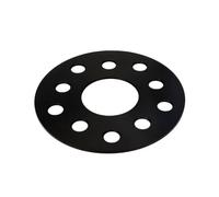 Adaptateur De Roue Élargisseurs de roue Compatible avec Suzuki Pour Jimny | Compatible avec Suzuki Pour Jimny 2 pièces 3/5/8/10/12/15mm, alu PCD 5x139.7 CB 108mm 5 trous