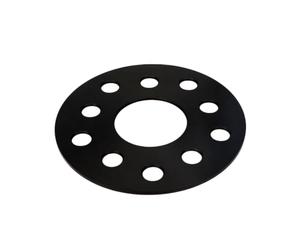 Adaptateur De Roue Élargisseurs de roue Compatible avec Suzuki Pour Jimny | Compatible avec Suzuki Pour Jimny 2 pièces 3/5/8/10/12/15mm, alu PCD 5x139.7 CB 108mm 5 trous