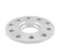 Adaptateur De Roue Élargisseurs de roue | Pour Ridgeline Pour Odyssey Passport Pour Pilot 5x120 CB64.1 2 pièces 10mm alu