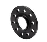 Adaptateur De Roue Élargisseurs de roues 5x127/130 | Pour Wrangler , kit de 2 pièces, CB 71.6mm, 5 trous, alu