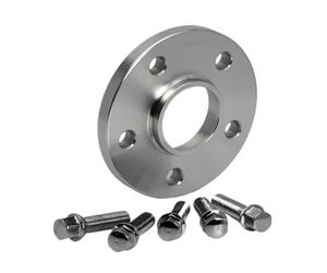 Adaptateur De Roue Entretoises de roue 5x112 66.5mm | Pour W169 W176 W245 W246 W204 W205 C204 2 pièces 12/15/20mm alu M14x1.5