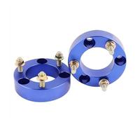 Adaptateur de roue Kit d'entretoises de levage Suspension d'entretoise jambe force pour avant 32Mm pour Nissan pour NAVARA