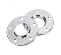 Adaptateur de roue Kit d'entretoises de roues en alliage moyeu 10mm pour BMW E36 E46 E60 E90 E92