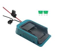 Adaptateur de roue ¿¿lectrique pour camion de robotique de voiture rc bricolage