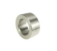 Adaptateur de roulements bsa30/ita30 et dub pour brt-002 Enduros Bearings Argenté