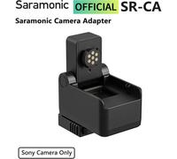Adaptateur de sabot Saramonic SR-CA | ✅Prix compétitifs