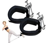 Adaptateur de sangle de cheville - Paire ton sur ton - Connecteur