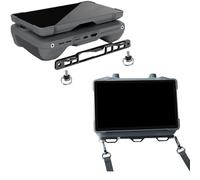 Adaptateur de sangle en métal pour DJI RC Pro 2, fixations de montage de lanière en métal avec vis de montage pour télécommande Mavic 4 Pro RC Pro 2 Accessoires