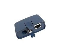 Adaptateur de Schéma de Cblage Principal Ciq-Wm de Fluke Networks pour le testeur de Cble de réseau Cableiq