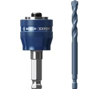 Adaptateur de scie à trous Bosch Power Change Expert 2608900526