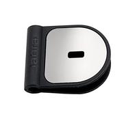 Adaptateur de Sécurité Jabra Kensington Lock 14208-10 pour Speakerphones et Micro-Casques USB - Compatible Tous Modèles Jabra - Noir/Argent