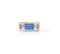 Adaptateur de série D-SUB 9 broches femelle