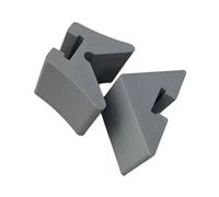Adaptateur de serrage d ' angle portable et léger pour des tâches efficaces de travail du bois et d ' artisanat, positionnement précis, lien l ' outil de tâche d ' artisanat