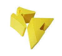 Adaptateur de serrage d'angle pour le travail du bois avec pince rapide | Efficace, projets de travail des métaux, outil portable léger, positionnement précis, outil de maintien sûr,