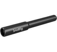 Adaptateur De Serrage De Tige 12 Mm À 15 Mm, Tige En Alliage D'aluminium De 12 Cm (4,7 Pouces) Avec Filetage Intérieur M12, Conçu Pour Dji Rs2 Rsc2 Et Follow Focuses - 3681-Marque Générale