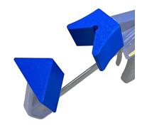 Adaptateur de Serre-Joint d'Angle pour Travail du Bois Outil à Libération