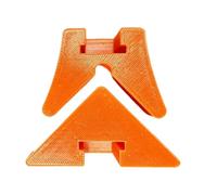 Adaptateur de Serre-Joint d'Angle pour Travail du Bois Outil à Libération