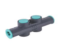 Adaptateur Pro/Easy à une main Wolfcraft 3038000