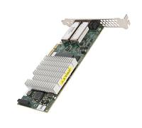 Adaptateur de Serveur PCIe 10 Go, Carte Réseau SFP+ Double Port pour ProLiant DL360e DL360p