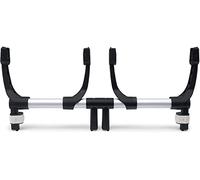 Bugaboo - Adaptateur jumeaux siège-auto Maxi-Cosi poussette Donkey