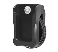 Adaptateur de siège pour griffe froide 6,35 mm pour appareil photo reflex numérique, cage et microphone, accessoire griffe