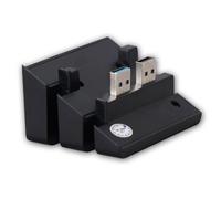 Adaptateur De Signal De Sortie Hub Vers Interface Intégrée, Adaptateur De Charge Pour Console Ps4 Pro, Hub 3.0, Interface C7ab