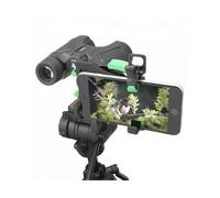 Adaptateur de smartphone pour jumelles,