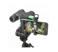 Adaptateur universel pour smartphone Carson Hookupz 2.0 | ✅ Livraison gratuite à partir de 100 €