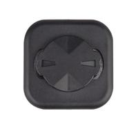 Adaptateur de smartphone pour support de vélo Bryton, compatible avec les supports d'ordinateur SRAM IGPSPORT Blackbird Bairuiteng, facile à installer