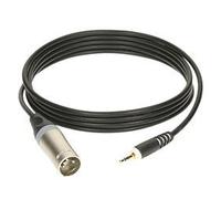 Adaptateur de sommation Mini-Jack vers XLR 1,5m