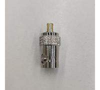 Adaptateur de sonde d'oscilloscope P6100 100 MHz avec boîtier en alliage d'aluminium pour DSO-pour modèles compatibles TC2 TC3 (adaptateur)