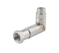Adaptateur de sonde lambda M18 x 1.5 pour voyant moteur CEL kit de réparation et suppression du voyant moteur CEL convertisseur catalytique Capteur O2