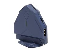 Adaptateur de souris clavier filaire, écran de projection HD Convertisseur de souris clavier personnalisé pour Accessoires de jeu pour iOS pour OS