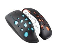 Adaptateur De Souris Noir Pour Le Gamepad Qubick SWITCH 2 Joy-Con