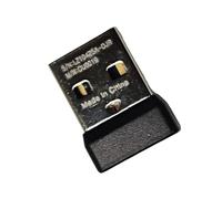 Adaptateur De Souris Récepteur sans Fil CU0019 2.4Ghz Améliore La Transmission pour M/N CU0019 MR0084 MR0086 Récepteur Convivial pour Les Voyages