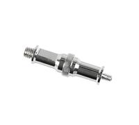 Adaptateur de spigot Caruba 1/4" mâle - 3/8" mâle (57mm)