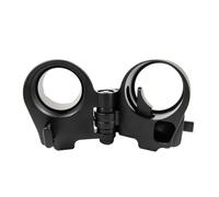 Adaptateur de Stock Pliant Tactique pour la série AR-15 / M16 Gen3-mA Airsoft Accessoires de Chasse aux Armes à feu