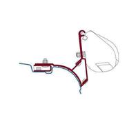Adaptateur de store F35 Pro KIT VW T5 & T6 MULTIVAN TRANSPORTER sans rail de ...