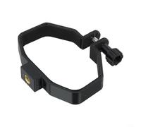 Adaptateur de style clip pour drone DJI pour Mini 5 Pro prenant en charge les systèmes de trépied et de montage standard de 6,35 mm