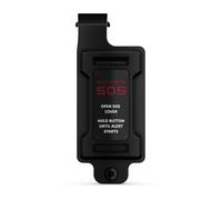 Garmin Adaptateur de support à rainure – Compatible avec inReach Mini 3 et Mini 3 Plus