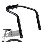 Adaptateur de support de bouteille de selle : convertisseur de cage de bouteille d'eau pour le cyclisme | Adaptateur de cage de bouteille de vélo réglable, support de bouteille de oui