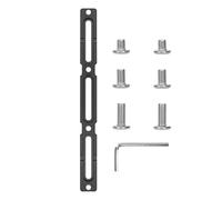Adaptateur de Support de Bouteille Vélo - Extension De Support De Bouteille pour Vélo | Réglable pour Flasque De Scooter pour Vélos VTT Route Et Exercice