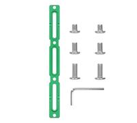 Adaptateur de Support de Bouteille Vélo,Support de Porte-Bidon - Réglable pour Flasque De Scooter pour Vélos VTT Route Et Exercice