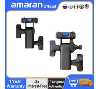 Adaptateur de support de lampe amaran Ace Lock, système de fixation à verrouillage rapide Ace E-Lock pour amaran ace 25c 25x Ray 60c 120c Pano 60c 120c No umbrella hole