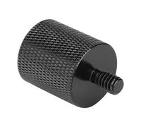 Adaptateur de support de microphone,Vis d'adaptateur de support de microphone,Adaptateur de trépied de microphone,Vis d'adaptateur de microphone,Vis d'adaptateur de microphone de caméra