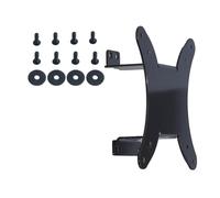 Adaptateur de Support de Montage VESA, Compatible avec Samsung,Odyssey OLED G9 S49DG91DSN S49CG932SN 75x75 100x100, Bras de Moniteur